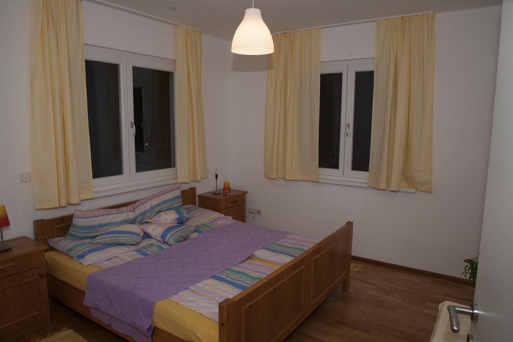 An Der Alten Donau Apartment Wien Ngoại thất bức ảnh