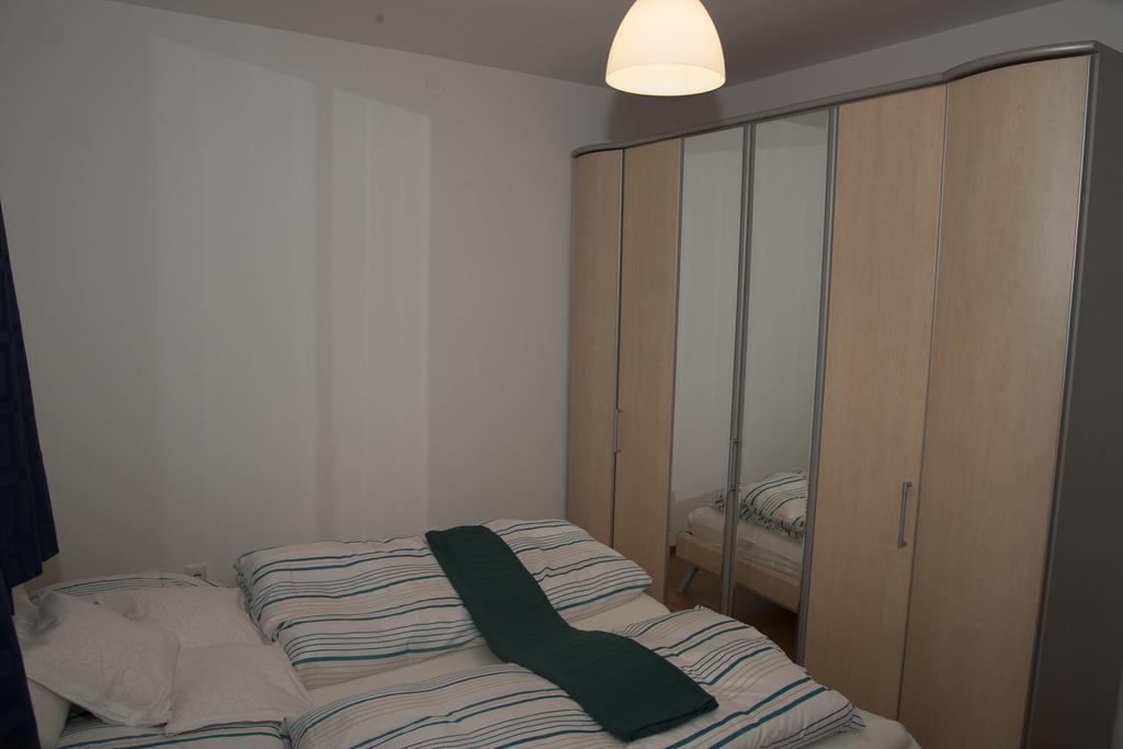 An Der Alten Donau Apartment Wien Ngoại thất bức ảnh