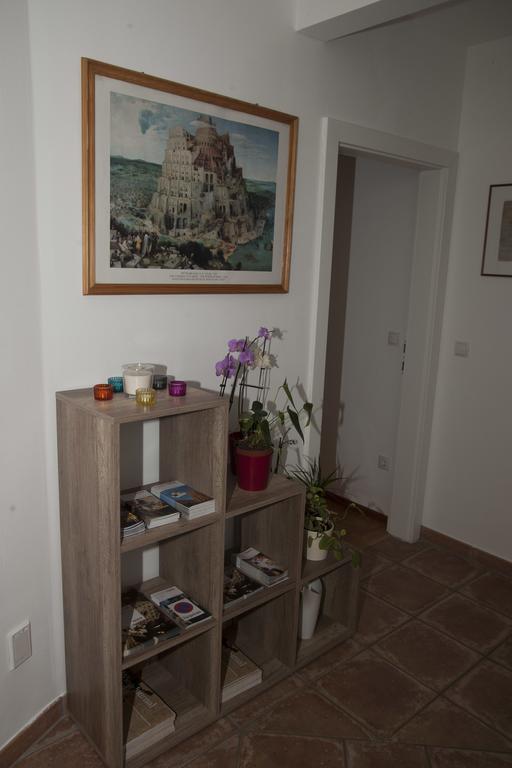 An Der Alten Donau Apartment Wien Ngoại thất bức ảnh