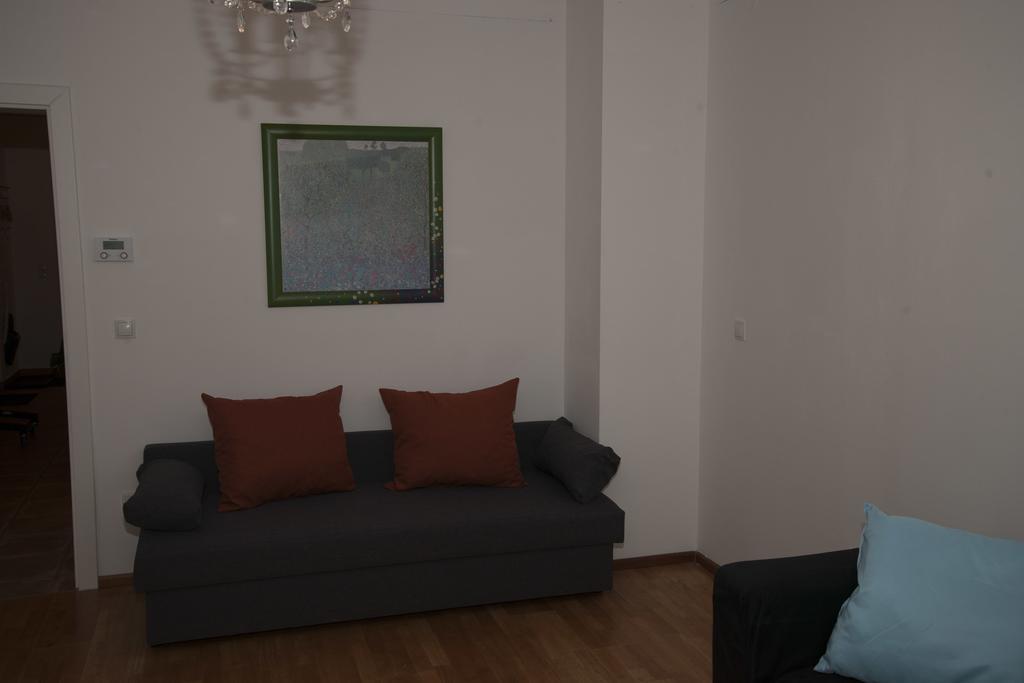 An Der Alten Donau Apartment Wien Ngoại thất bức ảnh